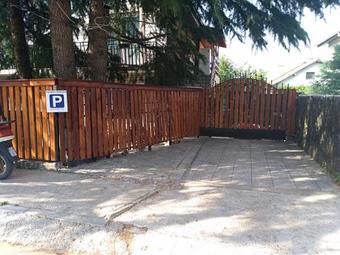 Apartamento Durmitor