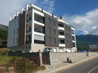 Atlantis Apartment 4 Pestani