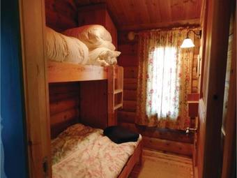 Holiday Home Hovden With Sauna II