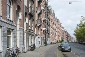 Classic West Apartement