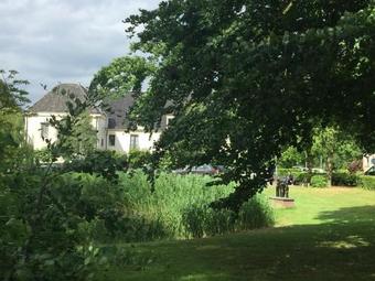 Apartamento Bloemendaal Suites