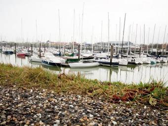 Modern Holiday Home With Private Sauna In Colijnsplaat