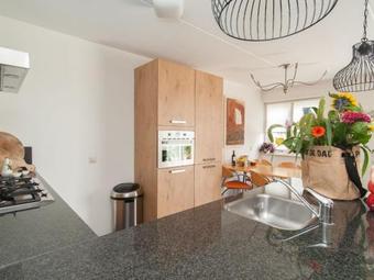 Holiday Home Pluk De Dag Aan Zee