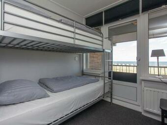 Modern Apartment In Katwijk With Garden