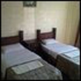 Albergue Petra Gate Hotel