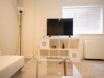 Venus Executive Apartments Chelmsford