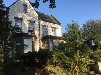 Bed & Breakfast Grosmont House