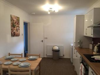 North Bridge Apartment