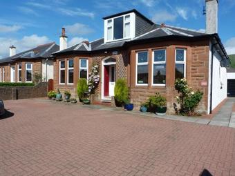 Hostal Tighnaligh Holiday Villa Rental Largs