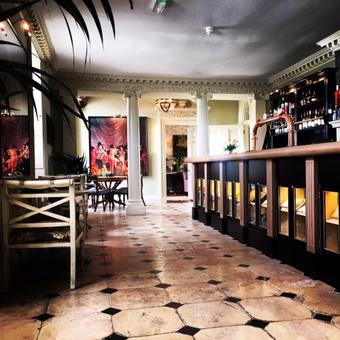 Hotel 10 Castle Street