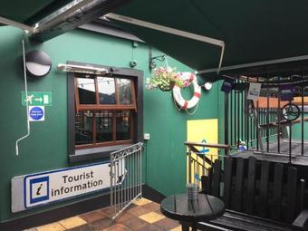 Bed & Breakfast Fiddlers Green