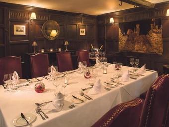 Agroturismo New Hall Hotel & Spa