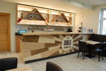 Hostal Penzion Sole