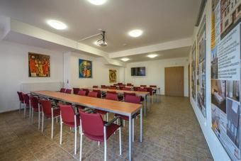 Hostal Penzion Pansk� D?m