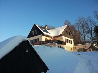 Hostal Sedlonovsky Dvur