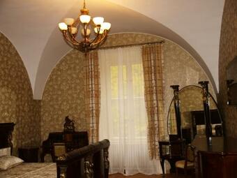 Hotel Chateau Svetla Nad Sazavou