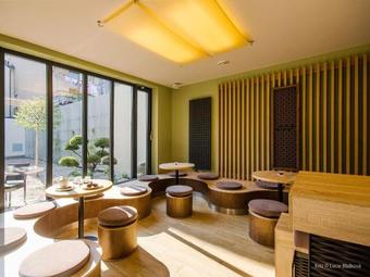 Hostal Penzion Na N�m?st�