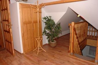 Hostal Privat Jana