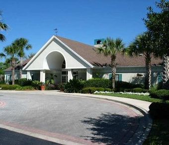 Hotel Homewood Suites Jacksonville-baymeadows