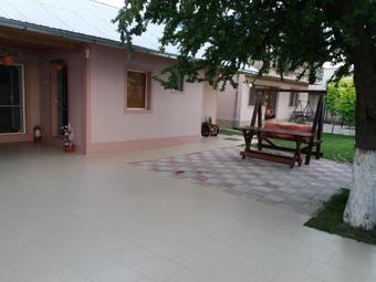 Hostal Casa Laricris