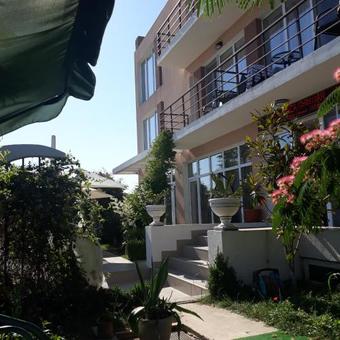 Hostal Pensiunea Cristian