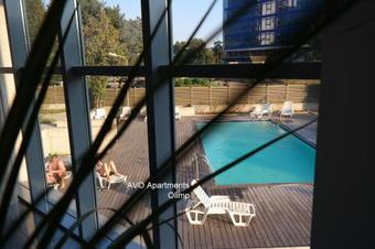 Avo Apartments