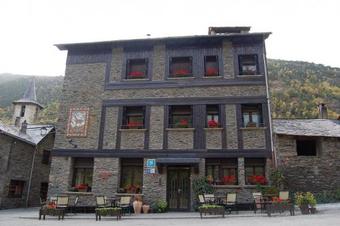 Hotel Vall Ferrera