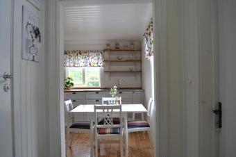 Lodge Uddebog�rd 2