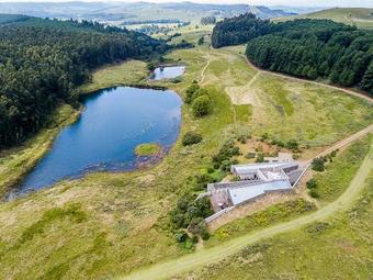 Agroturismo The Reeds At Balgowan