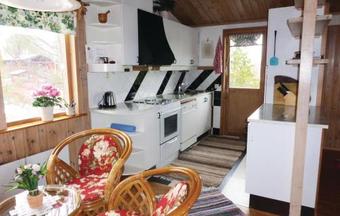 Holiday Home Korvettv�gen N�vekvarn