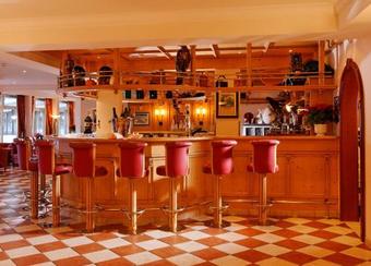 Hotel Eurotel Victoria Les Diablerets Superior