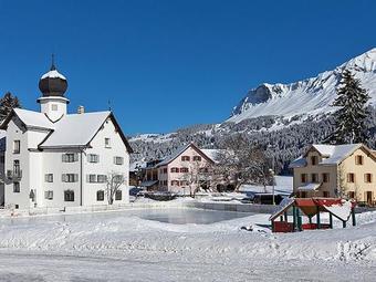 Holiday Home Von Capeller
