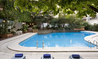 Hotel Meli� Castilla