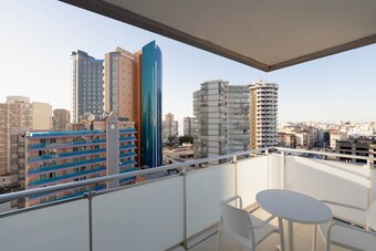 Hotel Rh Royal Sólo Adultos