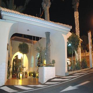 Hotel Masa Internacional