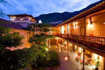 Hotel Livvo La Quinta Roja