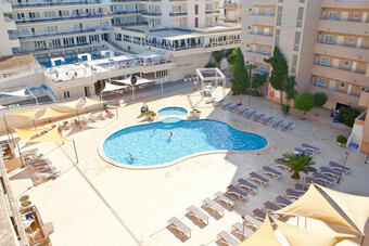 Playamar Hotel & Apartments