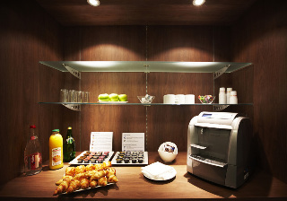 Hotel Campanile Paris - Pont De Suresnes