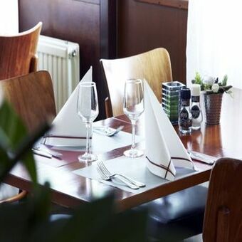 Hotel Campanile Rotterdam- Vlaardingen