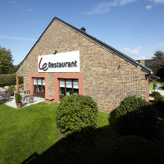 Hotel Campanile Rouen Mt St Aignan