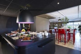 Hotel Campanile Arras - Saint Nicolas