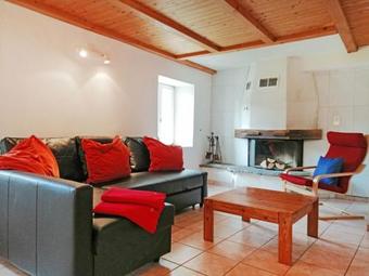 Holiday Home Irene