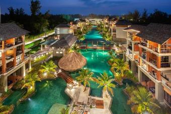 Hotel Mai Holiday By Mai Khao Lak