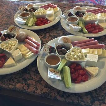 Cave Art Hotel Cappadocia