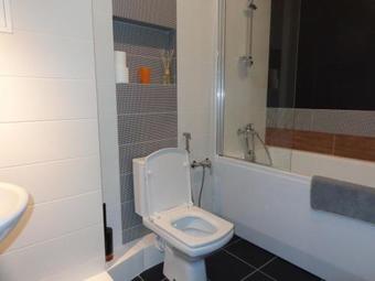 Apartamento Vip 1 Bedroom Studio On Baseynaya Street