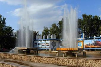 Vip Apartments On Admiralskaya