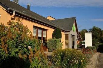 Hotel Campanile - Saint Etienne St Charmond