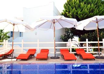 Bed & Breakfast Misket Hotel Bodrum