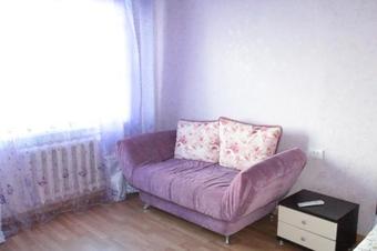 Apartments In Kirovsk