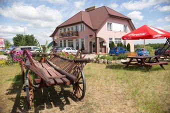 Posada Zajazd Relax